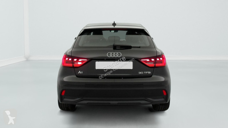 Véhicule utilitaire Audi Sportback