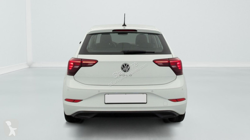 Véhicule utilitaire Volkswagen  POLO