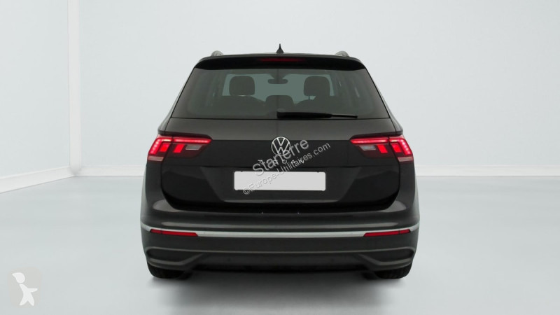 Véhicule utilitaire Volkswagen Business