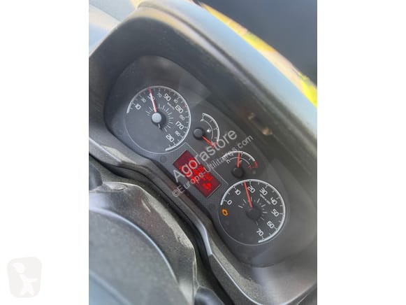 Bedrijfswagen Citroën NEMO