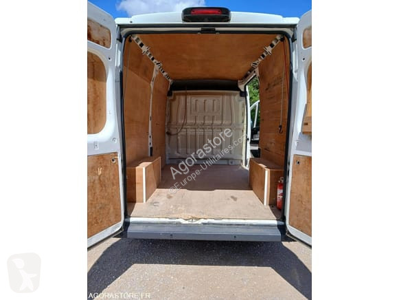 Van