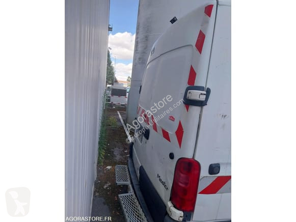 Van