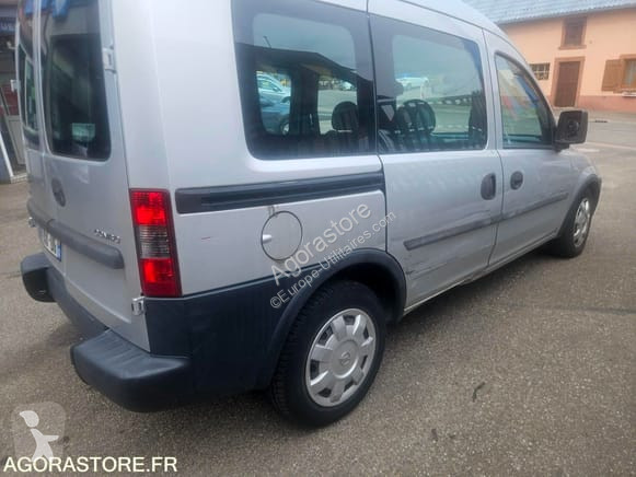 Van