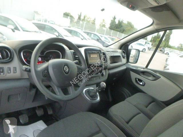 Veículo utilitário Renault