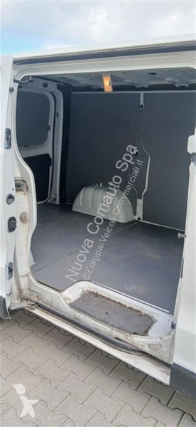 Veículo utilitário Renault IV