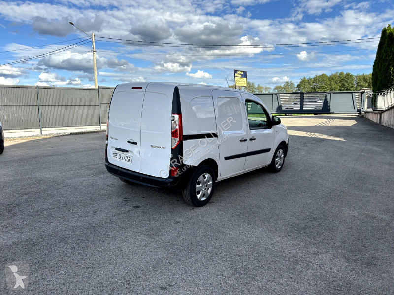 Haszongépjármű Renault 1.5 Blue dci 80 Grand...