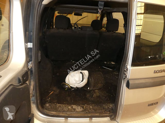 Bedrijfswagen Dacia Break SD