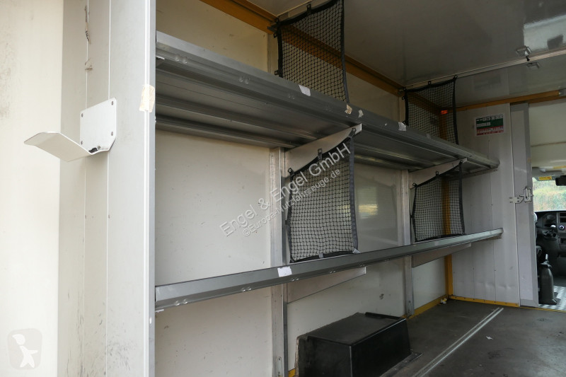 Bedrijfswagen Iveco Daily 35 S11 C30C AUTOMATIK...