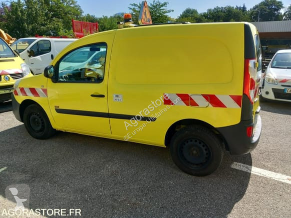 Bedrijfswagen
