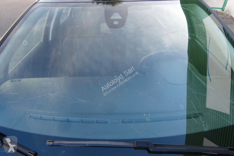Bedrijfswagen Citroën C3 1,2 VTI Puretech 83
