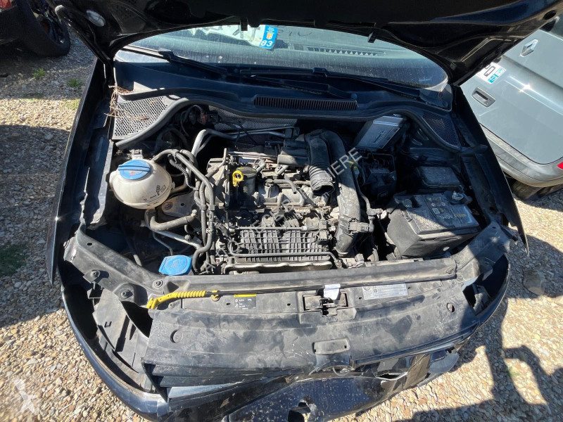 Bedrijfswagen Volkswagen V 1.2 TSi 90...
