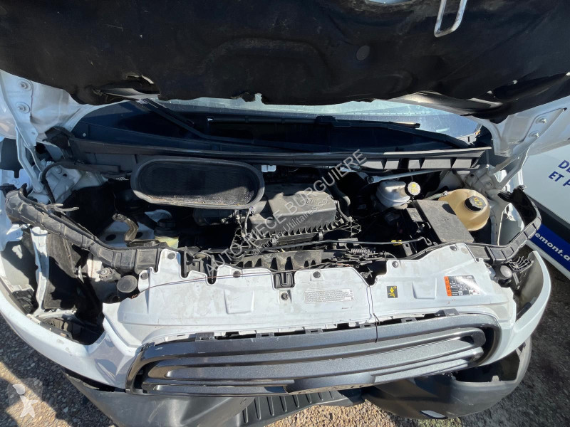 Bedrijfswagen Ford V 2.0 TDCi 130 Traction L2H2...