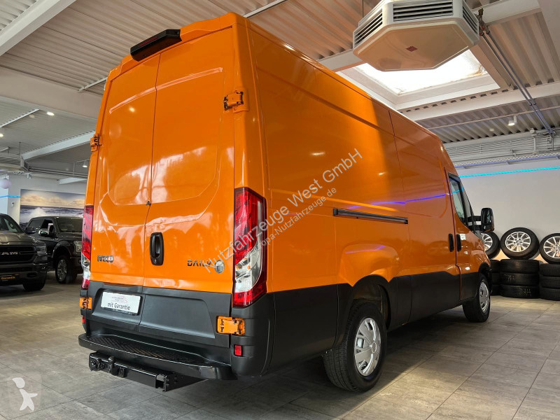 Bedrijfswagen Iveco 35-160...
