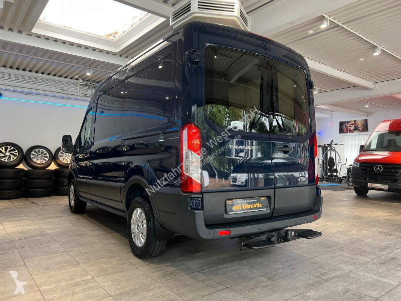 Bedrijfswagen Ford Kasten 330 L2