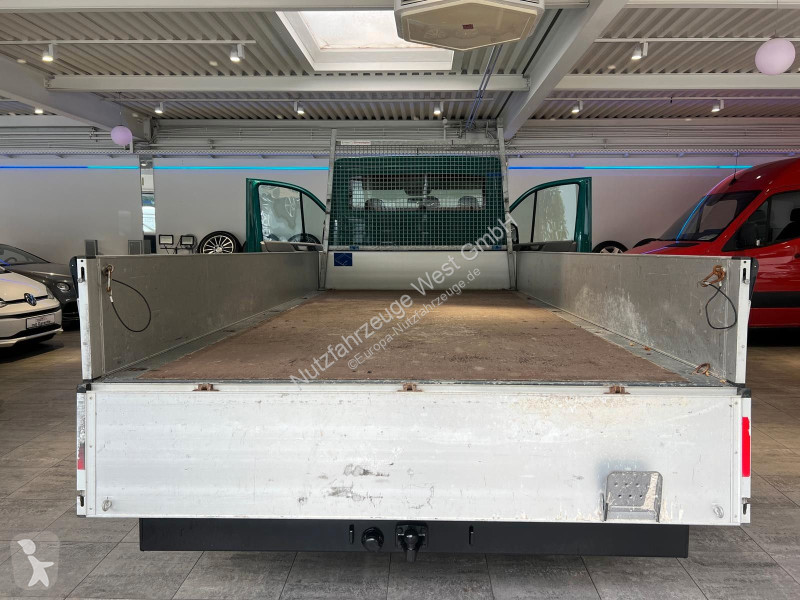 Bedrijfswagen Volkswagen 55 TDI Maxi...