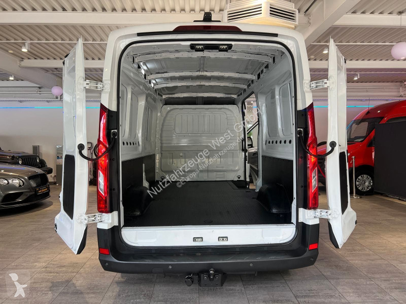 Bedrijfswagen Maxus 9 TDCi L3H2...