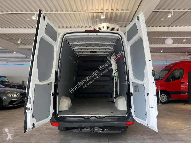 Bedrijfswagen Mercedes 314/316 CDI...