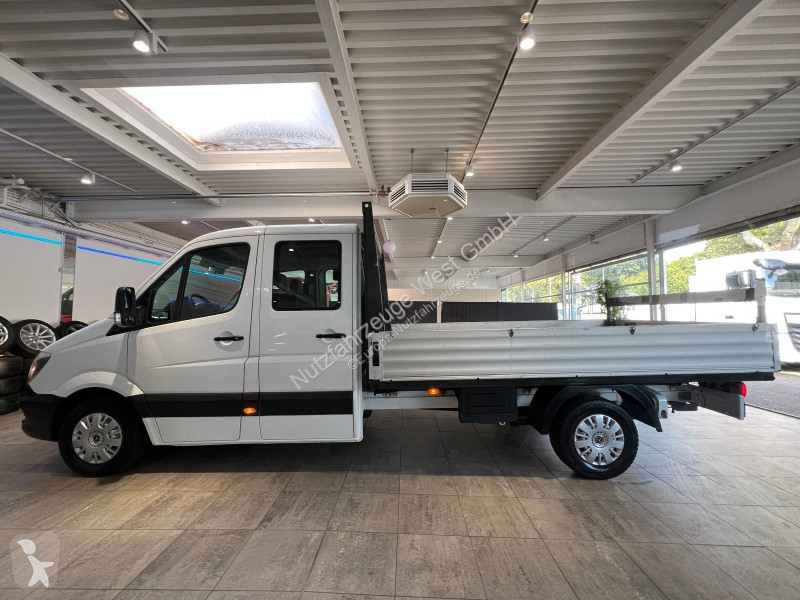 Bedrijfswagen Mercedes 313/316 CDI Maxi...