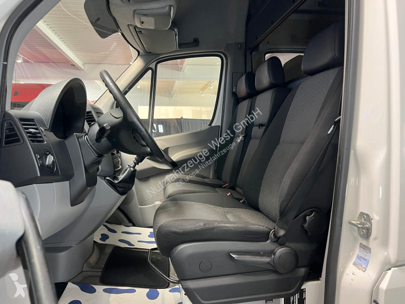 Bedrijfswagen Volkswagen TDI Maxi...