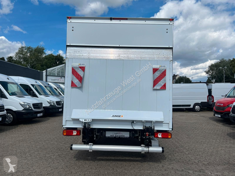 Bedrijfswagen Iveco 36-160...