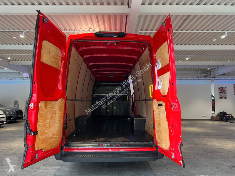 Bedrijfswagen Iveco 3,0 HPI Maxi XXL...