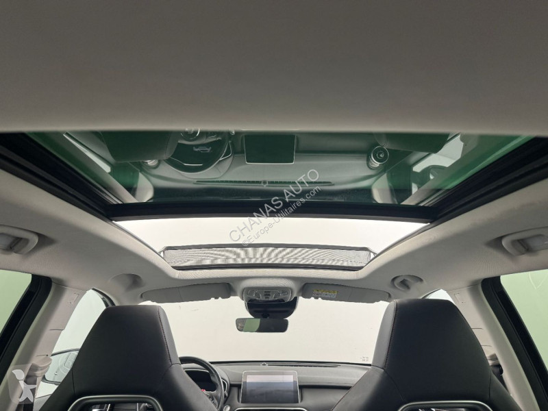 Véhicule utilitaire MG 1.5T GDI PHEV Luxury