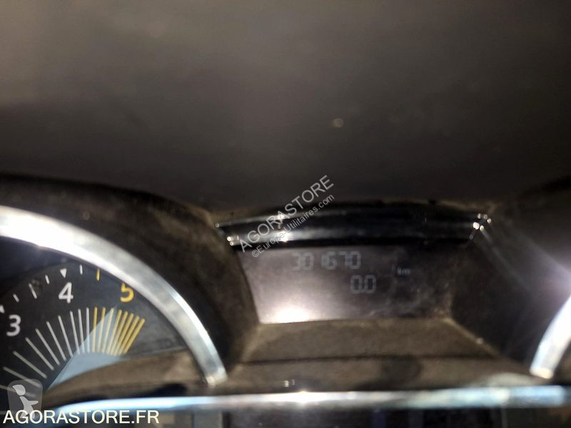 Veículo utilitário Renault CLIO