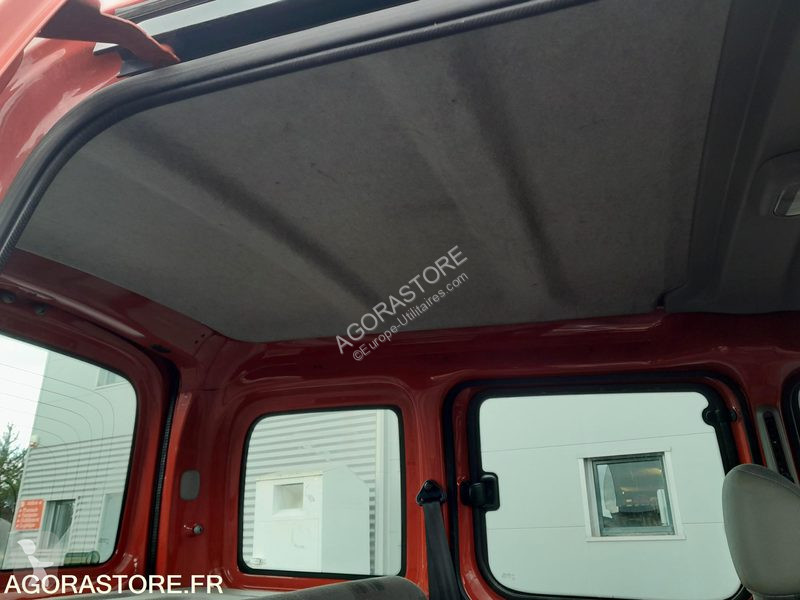 Bedrijfswagen Renault KANGOO