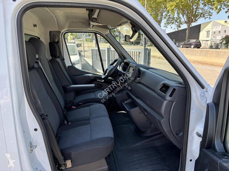 Véhicule utilitaire Renault
