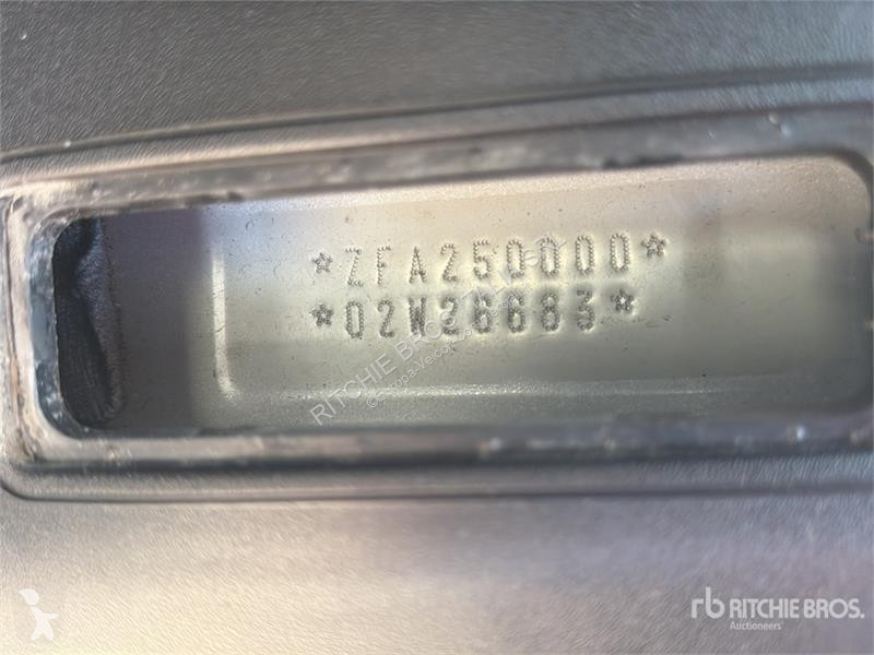 Комерційні автомобілі Fiat 2.2