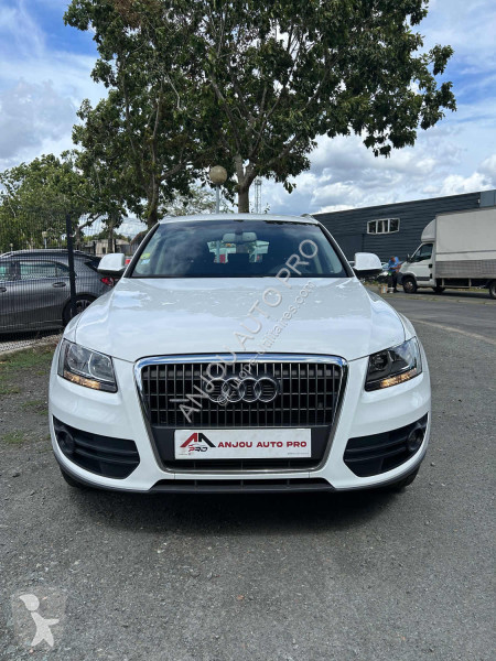 Véhicule utilitaire Audi 2.0 TDI 143 AMBIENTE...