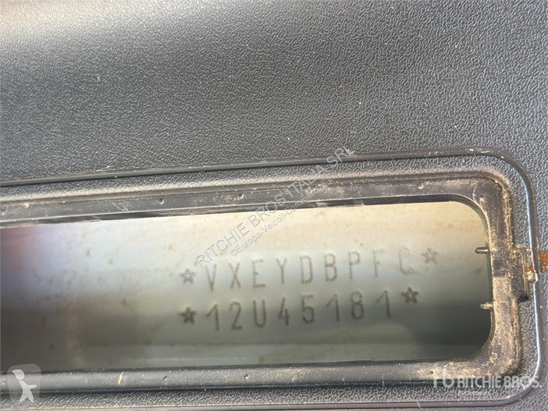 Véhicule utilitaire Opel 2.2 103 KW KA L4H2