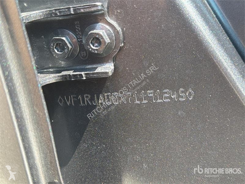 Furgoneta Renault 1.0