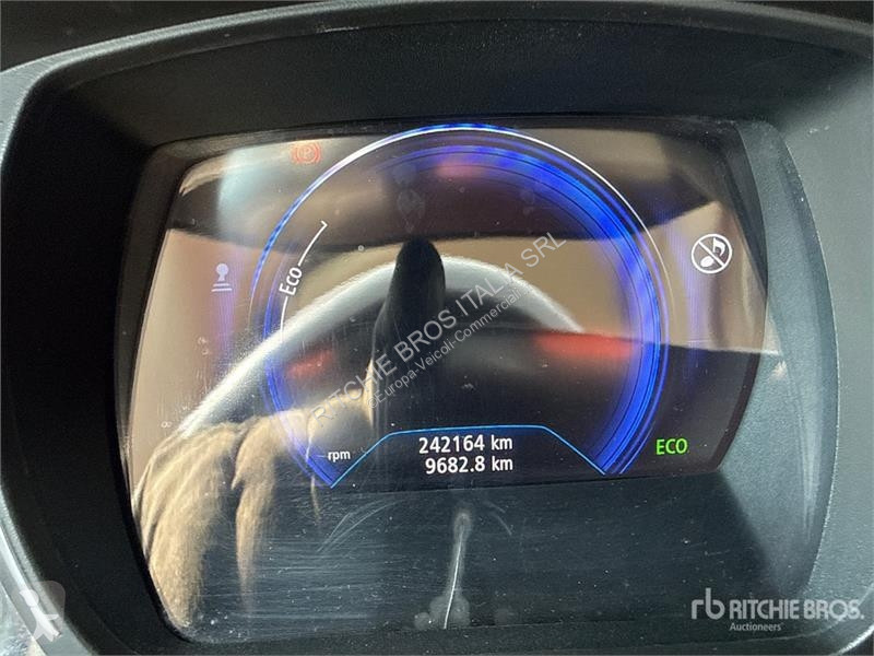 Furgoneta Renault Kadjar