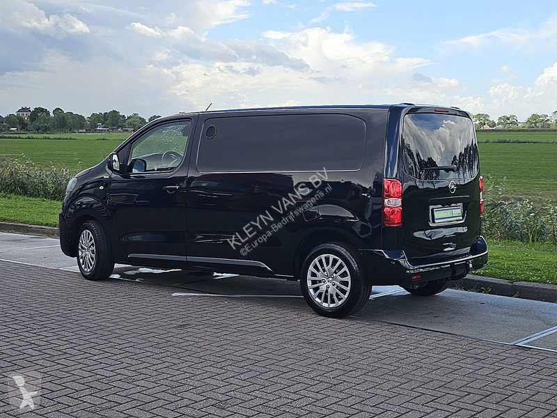 Лекотоварен автомобил Opel 2.0 L2H1 Xenon...
