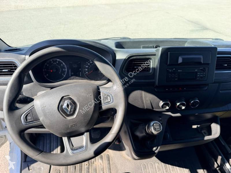 Véhicule utilitaire Renault