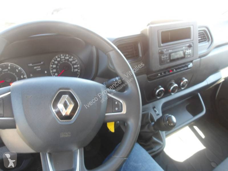 Véhicule utilitaire Renault