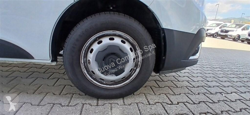 Veículo utilitário Renault IV