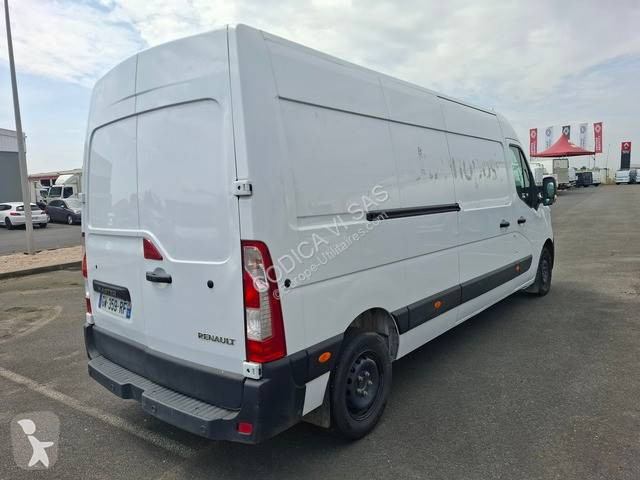 Veículo utilitário Renault