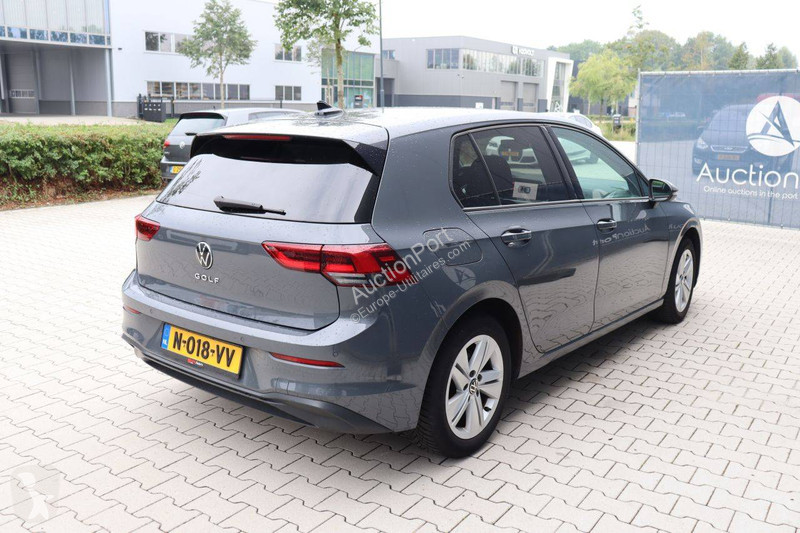 Лекотоварен автомобил Volkswagen