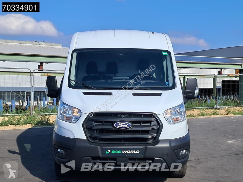 Furgoneta Ford 130pk L3H2 LED Navi Klima...
