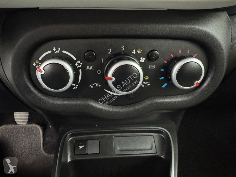 Furgoneta Renault 1.0 SCe 75 Zen