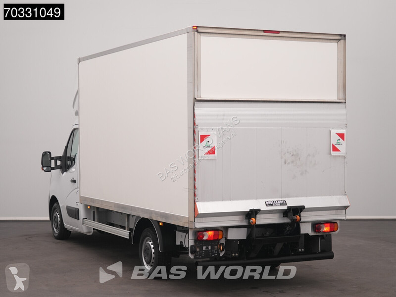 Furgoneta Renault Laadklep Bakwagen LED Airco...