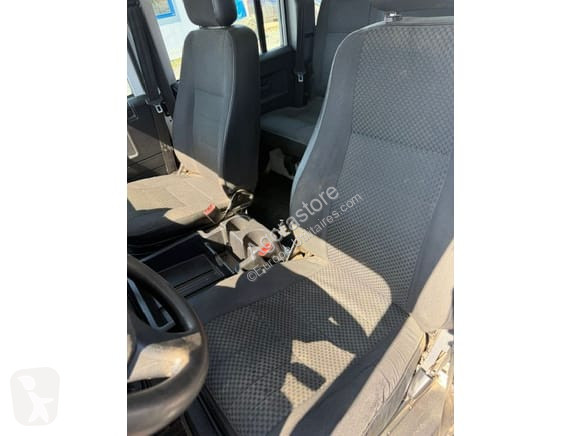 Furgoneta Land Rover DEFENDER 4X4