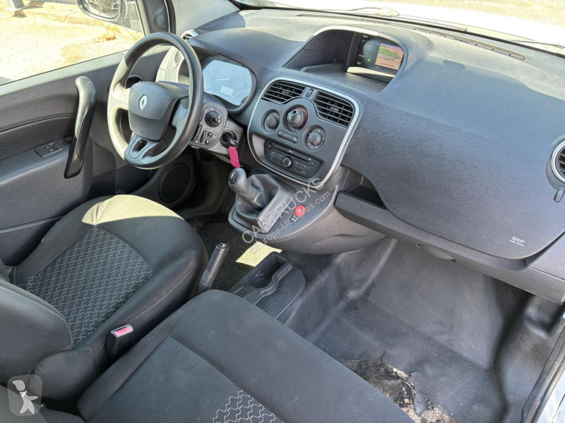 Véhicule utilitaire Renault 1.5 Energy dCi 90