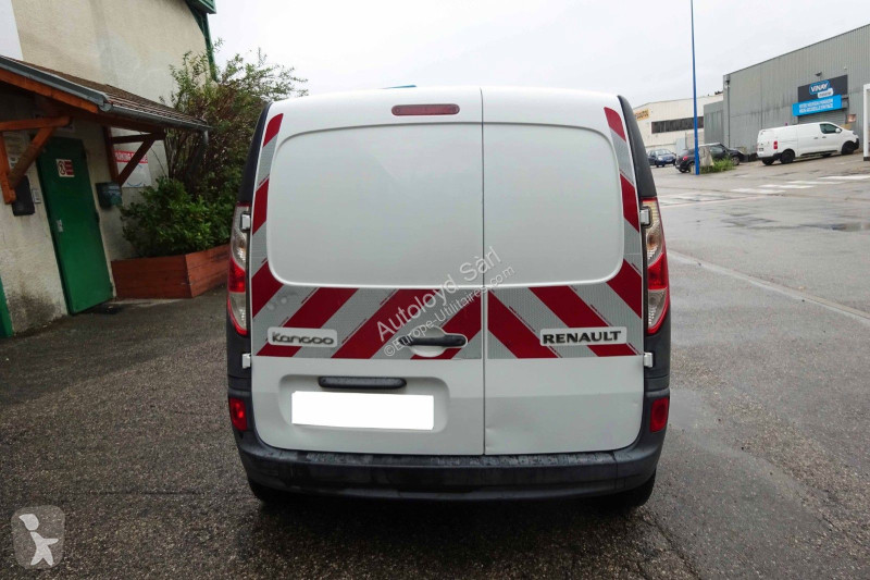 Véhicule utilitaire Renault KANGOO 1,5 DCI 90