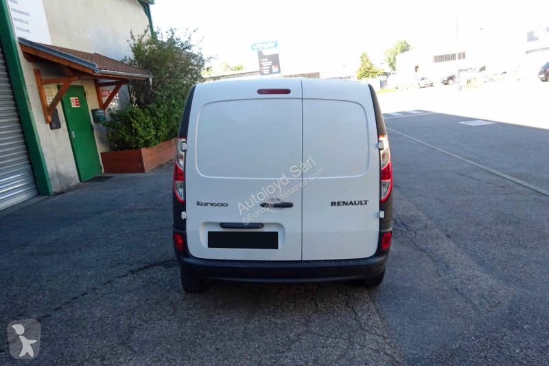 Véhicule utilitaire Renault KANGOO 1,5 DCI 95