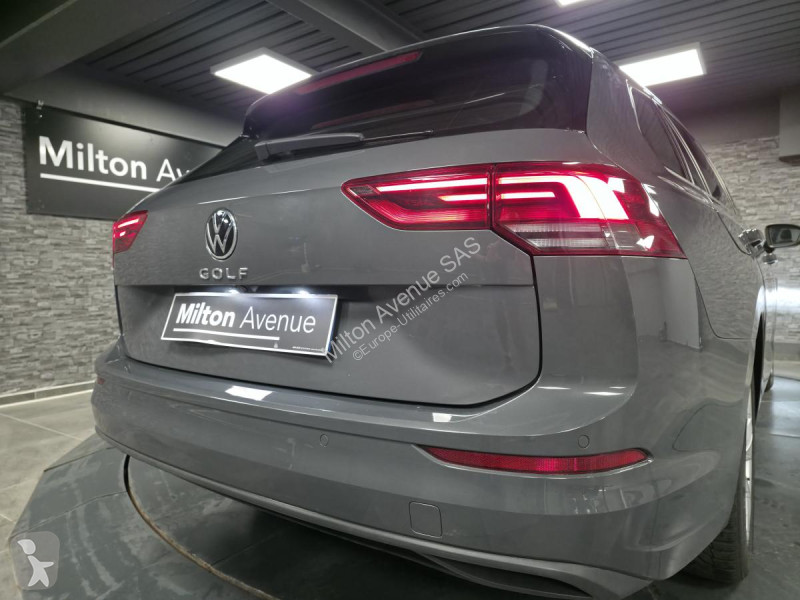Furgoneta Volkswagen 2.0 TDI SCR 116 DSG 7 Life...