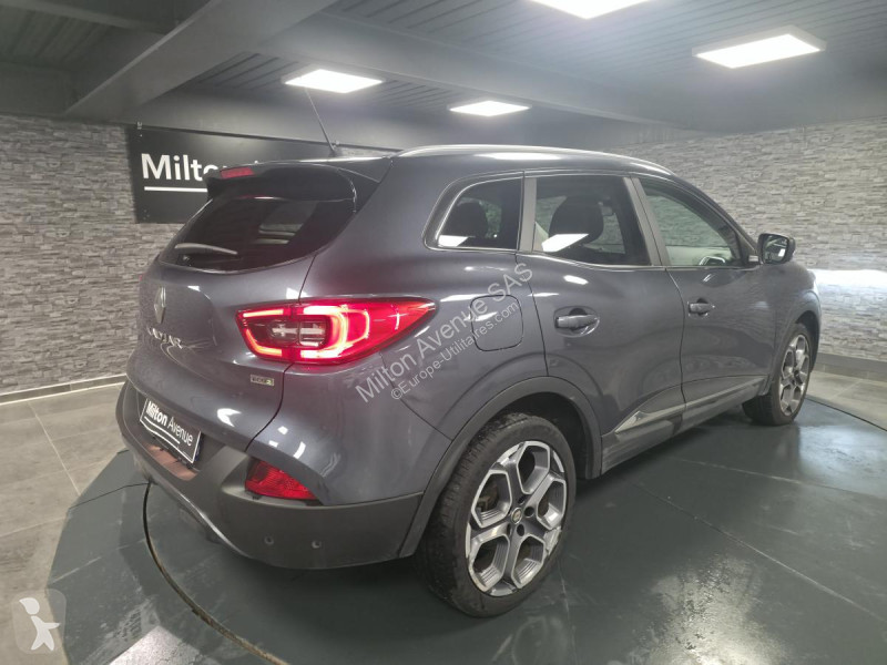 Лекотоварен автомобил Renault
