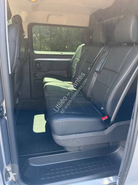Véhicule utilitaire Fiat